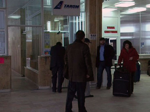 Aeroportul Baia Mare (c) eMM.ro 